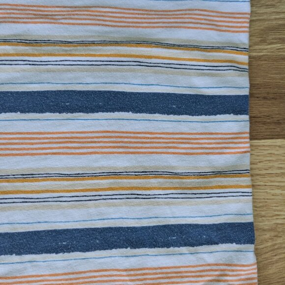 VGUC Matilda Jane Best Summer Ever Cotton Boys top 14 Y old - Picture 5 of 11